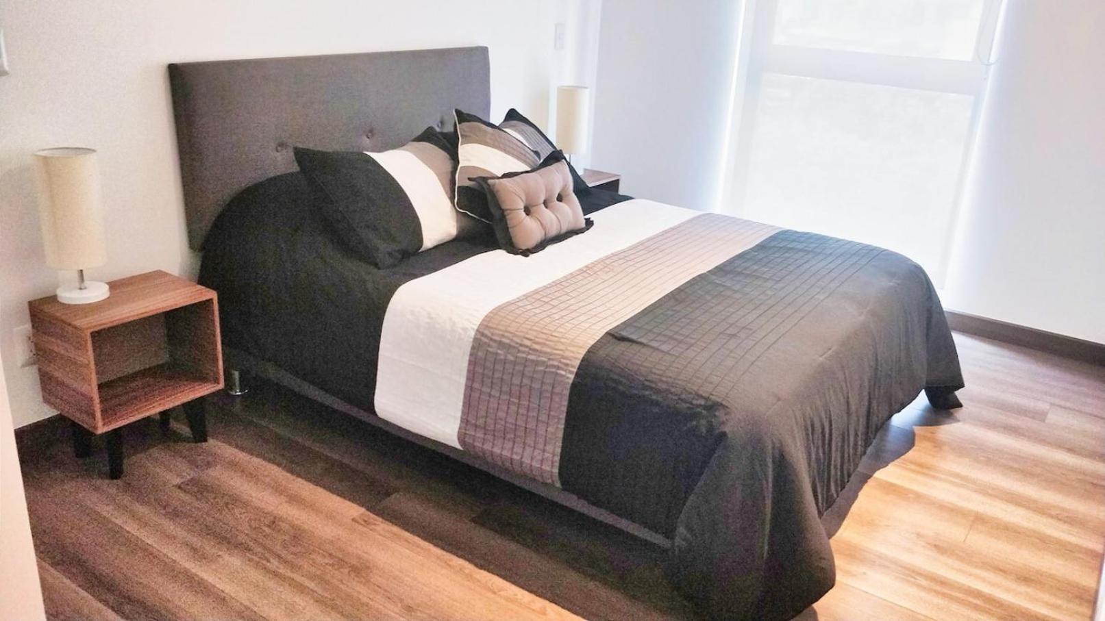 מקסיקו סיטי Great Location, High Speed Wifi, Beautiful 1Br Apt מראה חיצוני תמונה