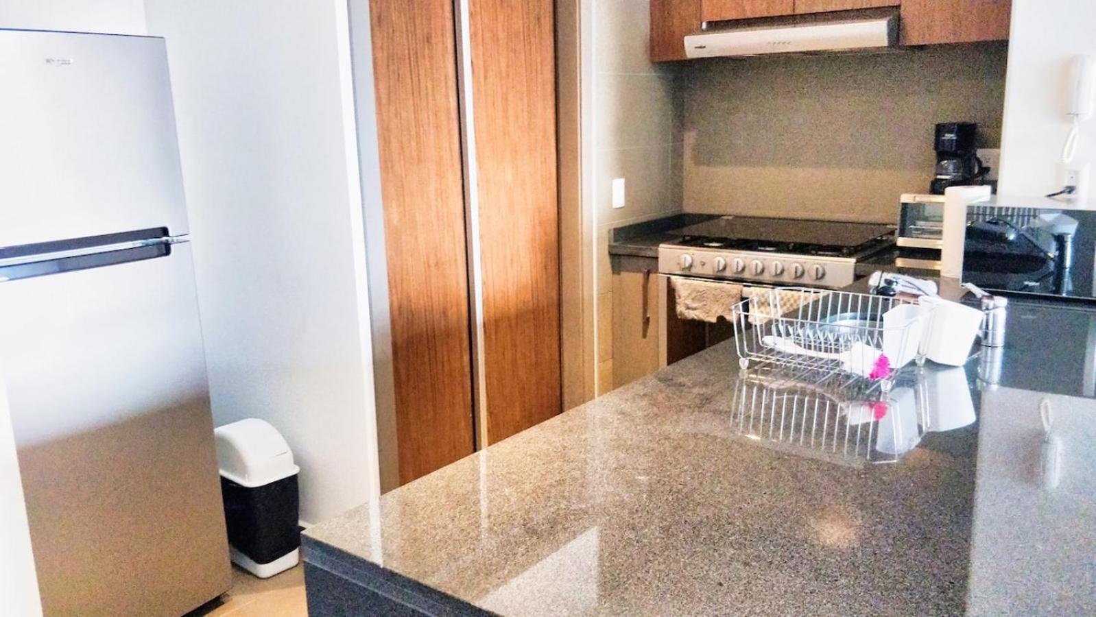 מקסיקו סיטי Great Location, High Speed Wifi, Beautiful 1Br Apt מראה חיצוני תמונה