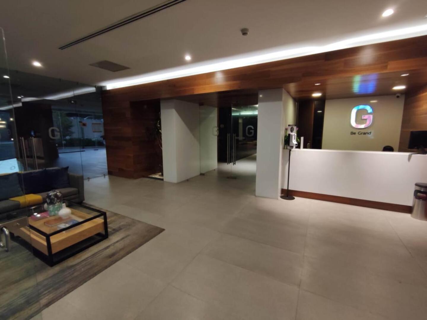 מקסיקו סיטי Great Location, High Speed Wifi, Beautiful 1Br Apt מראה חיצוני תמונה