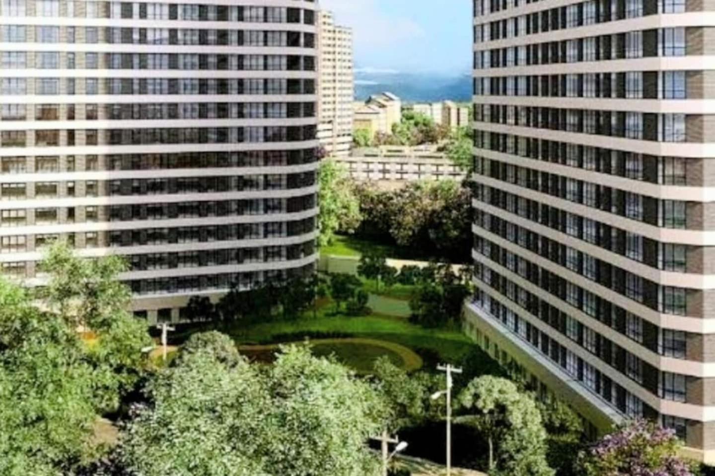מקסיקו סיטי Great Location, High Speed Wifi, Beautiful 1Br Apt מראה חיצוני תמונה