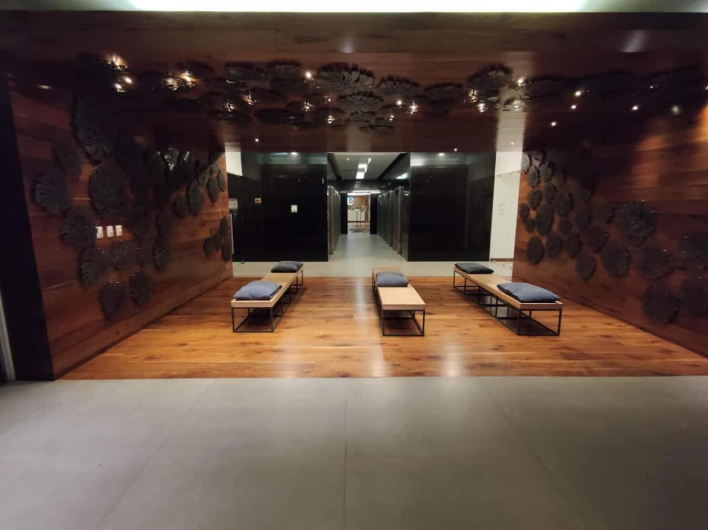מקסיקו סיטי Great Location, High Speed Wifi, Beautiful 1Br Apt מראה חיצוני תמונה