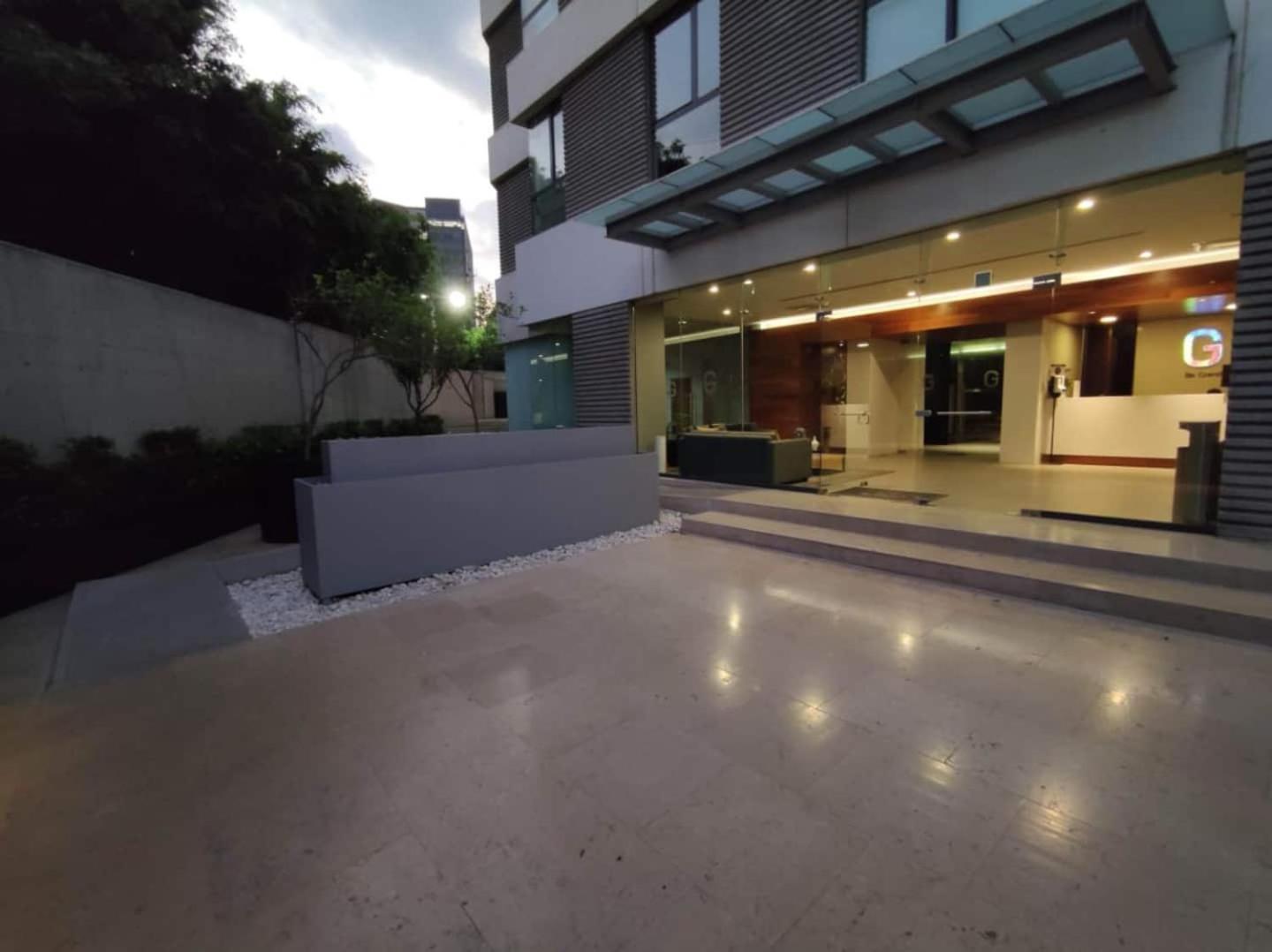 מקסיקו סיטי Great Location, High Speed Wifi, Beautiful 1Br Apt מראה חיצוני תמונה