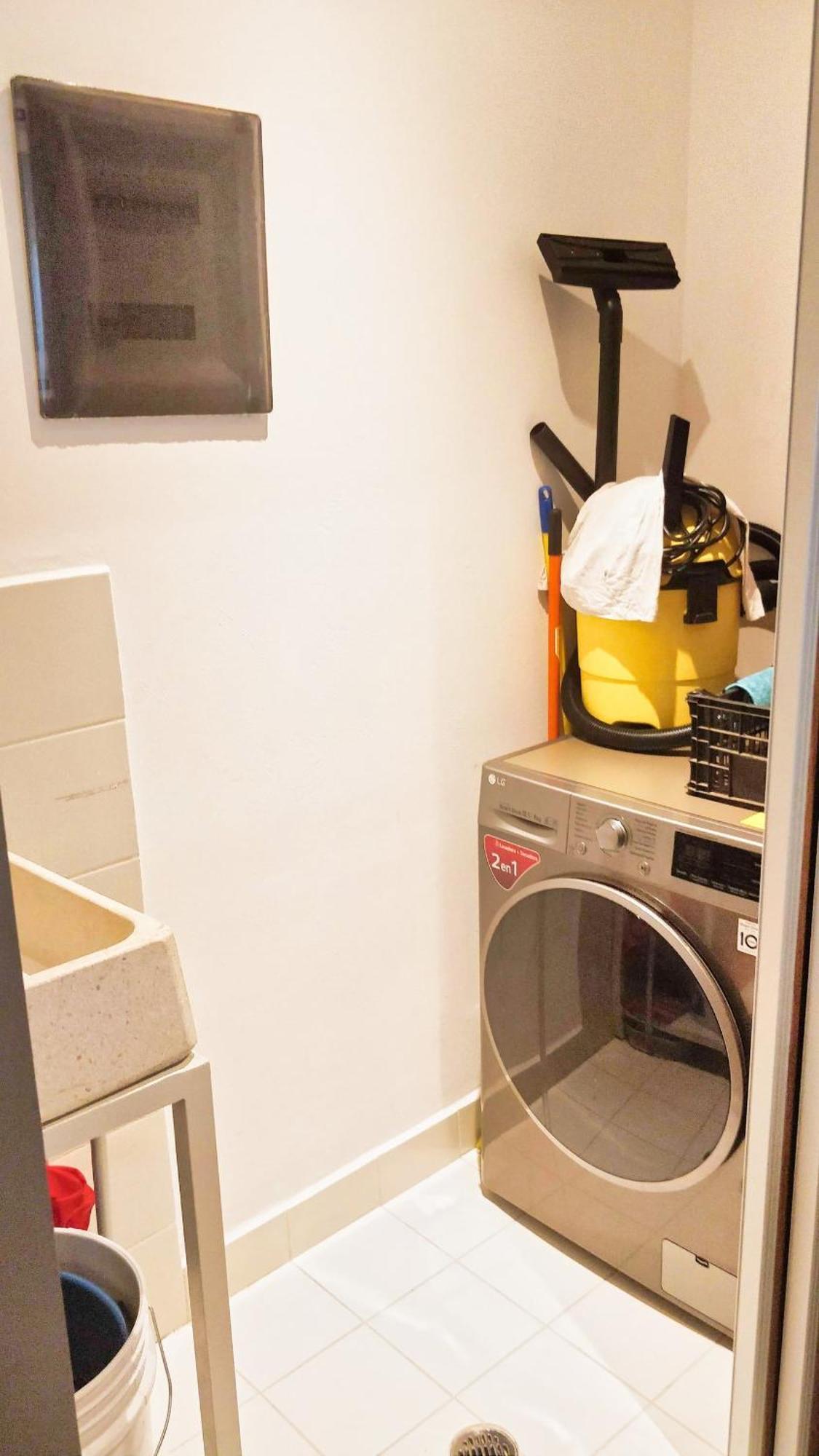 מקסיקו סיטי Great Location, High Speed Wifi, Beautiful 1Br Apt מראה חיצוני תמונה
