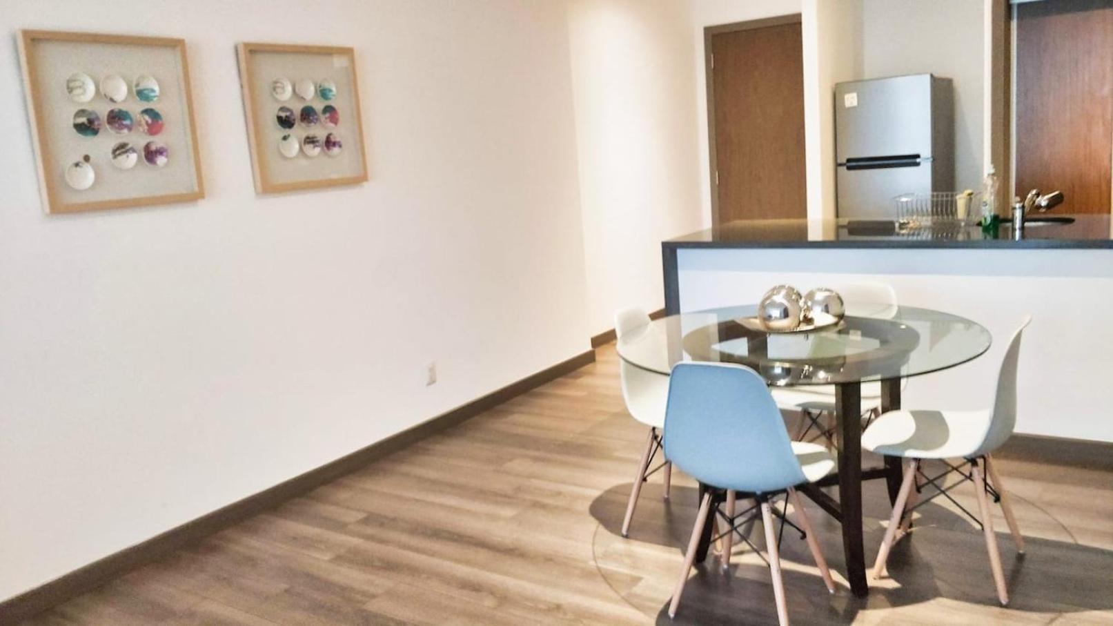 מקסיקו סיטי Great Location, High Speed Wifi, Beautiful 1Br Apt מראה חיצוני תמונה
