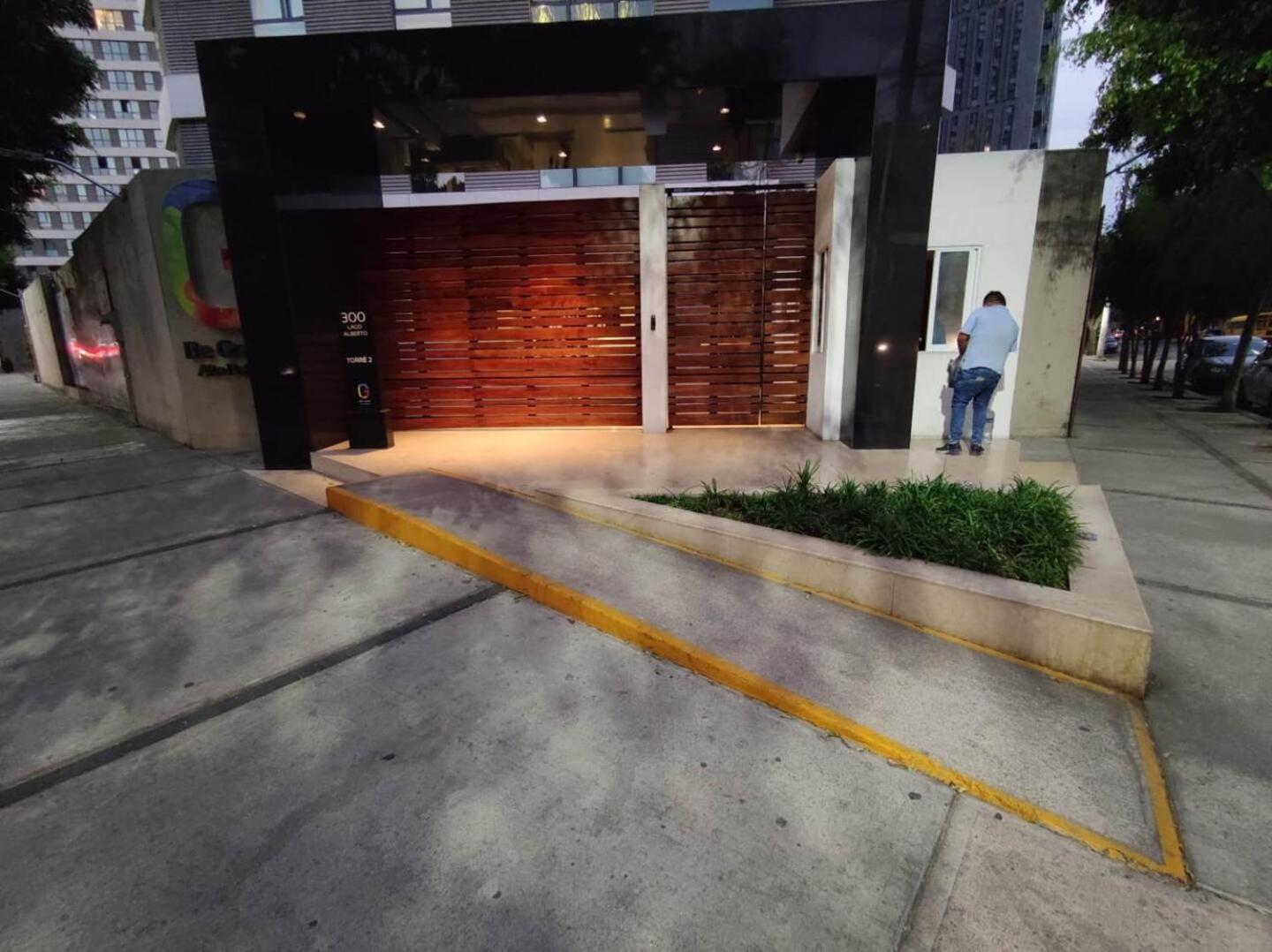 מקסיקו סיטי Great Location, High Speed Wifi, Beautiful 1Br Apt מראה חיצוני תמונה