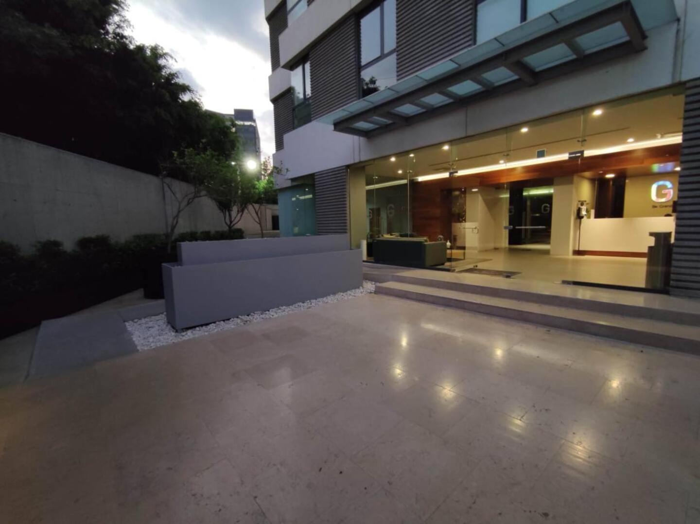 מקסיקו סיטי Great Location, High Speed Wifi, Beautiful 1Br Apt מראה חיצוני תמונה
