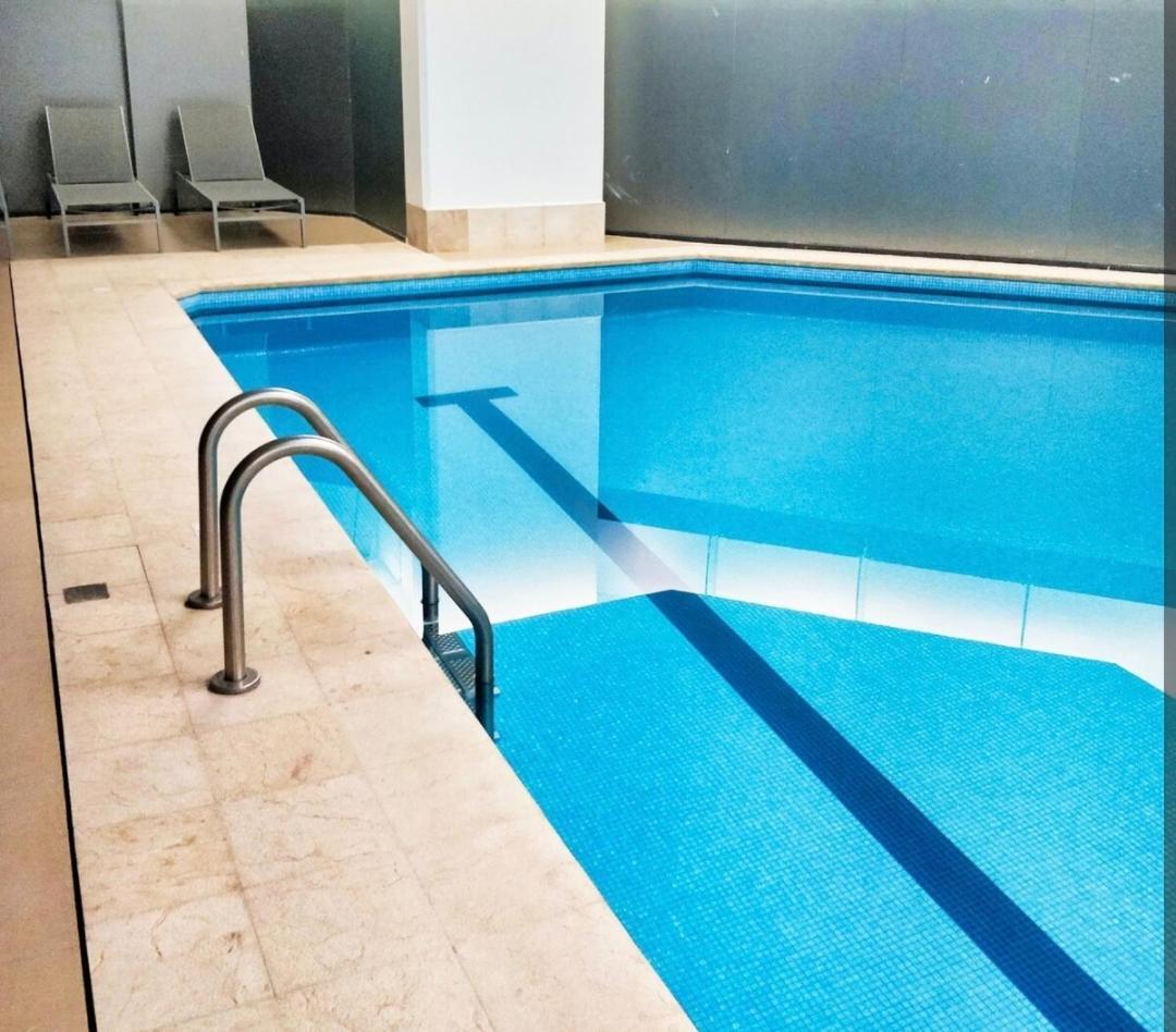מקסיקו סיטי Great Location, High Speed Wifi, Beautiful 1Br Apt מראה חיצוני תמונה