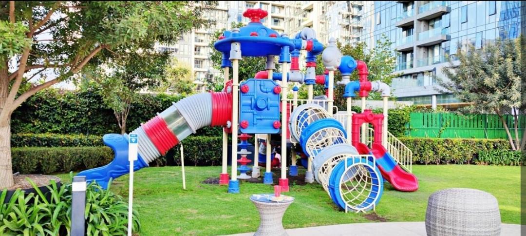 מקסיקו סיטי Great Location, High Speed Wifi, Beautiful 1Br Apt מראה חיצוני תמונה