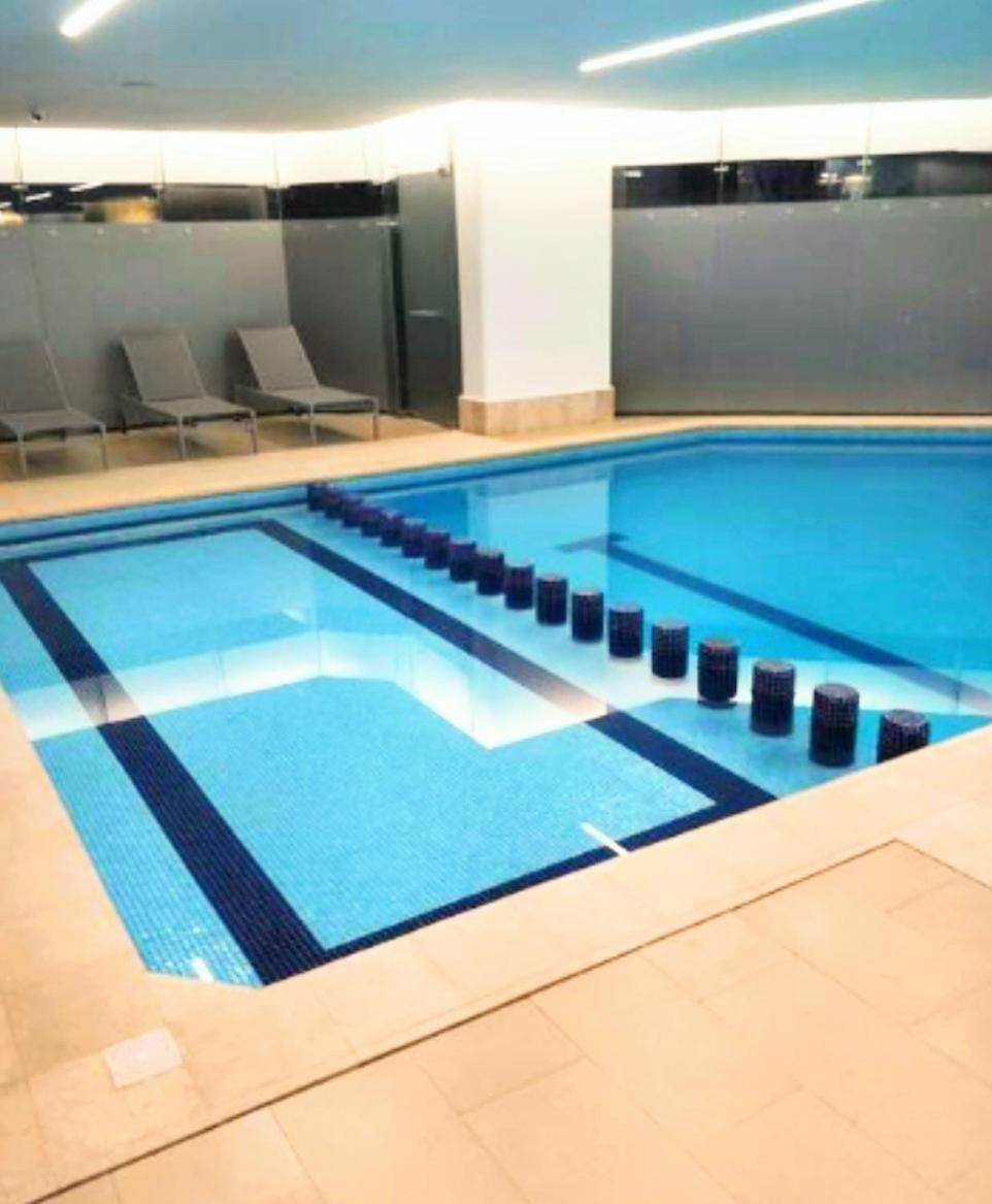 מקסיקו סיטי Great Location, High Speed Wifi, Beautiful 1Br Apt מראה חיצוני תמונה